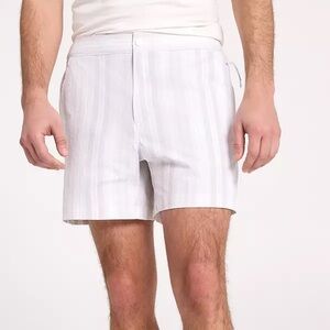 VRST Men's 6" Resort Short size medium C1